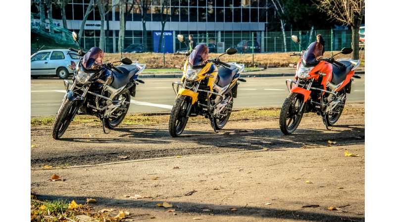 Новый Lifan Irokez (KP150) 2016 модельного года