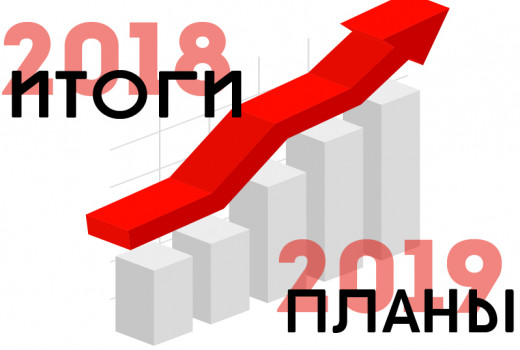 Итоги моторынка в 2018 и наши планы 2019