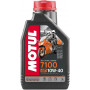 Олива Motul 7100 4Т SAE 10W40 (1L)
