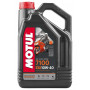 Олива Motul 7100 4Т SAE 10W40 (4L)
