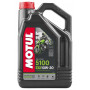 Олива Motul 5100 4T 10W30 (4L)