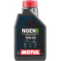 NGEN 5 4Т SAE15W50 (1L)