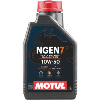 NGEN 7 4Т SAE10W50 (1L)