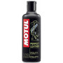 Очиститель кожи с восстанавливающим эффектом M3 Perfect Leather (250ml)