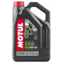 Олива Motul 5100 4Т SAE 15W50 (4L)