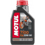 Олива Motul 7100 4T 20W50 (1L)