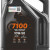 7100 4Т SAE10W50 (4L)