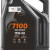 7100 4Т SAE15W50 (4L)