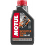 Олива Motul Scooter Power 4T 5W40 MA (1L)