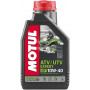 Масло Motul ATV-UTV Expert 4T 10W40 (1L)