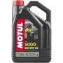 Масло Motul 5000 4Т SAE 10W40 (4L)