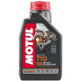 Масло Motul 710 2Т (1L) Синтетика