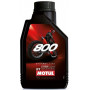 Олива Motul 800 FL 2T Off Road (1L)
