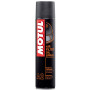 Олива для повітряного фільтра Motul A2 Air Filter Oil Spray (400ml)