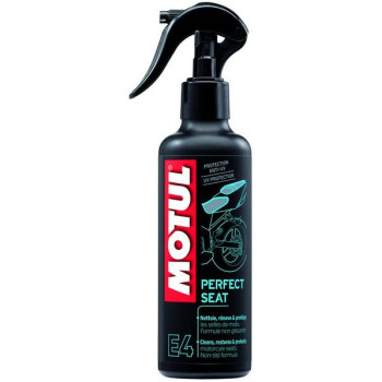 Засіб для чищення сидінь E4 Perfect Seat 250ml