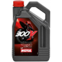  Олива Motul 300V 4T Factory Line Road Racing SAE 10W40 (4L)