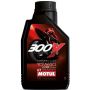 Олива Motul 300V 4T Factory Line Road Racing SAE 10W40 (1L)