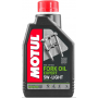 Олива Motul Fork Oil Expert Light SAE 5W (1L) (Гідравлічна олива для амортизаторів)