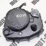 Кришка двигуна, права (у зборі) KOVI 300-4T (ADVANCE Free Rider)
