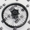 Диск задній 18*2,15 (чорний) KOVI 300-4T (ADVANCE Free Rider)