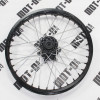 Диск передній 21*1,60 (чорний) KOVI 300-4T (ADVANCE Free Rider)