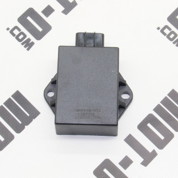 Комутатор KOVI 300-4T (ADVANCE Free Rider)