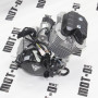 Двигун у зборі 176FMN KOVI 300-4T (ADVANCE Free Rider)