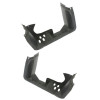 Подножки водителя л+п (пластик)ATV 175cc