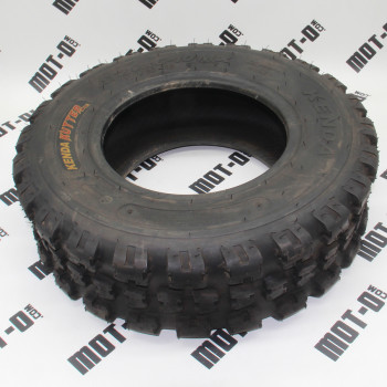 Шини ATV AT 20*6-10 K580F 4PR 17J TL