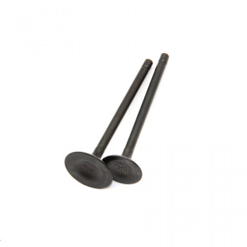 Клапана (впуск+випуск) ATV Loncin 200cc