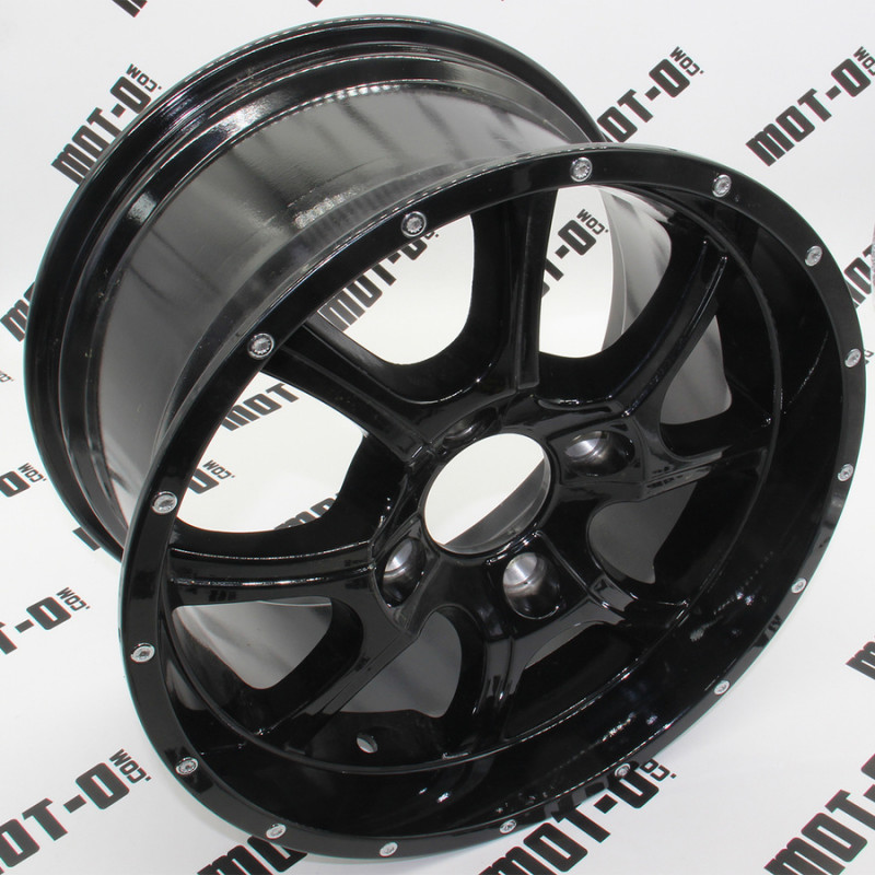Диск задний 14*8J ЕТ46,5 650/800 ATV ODES