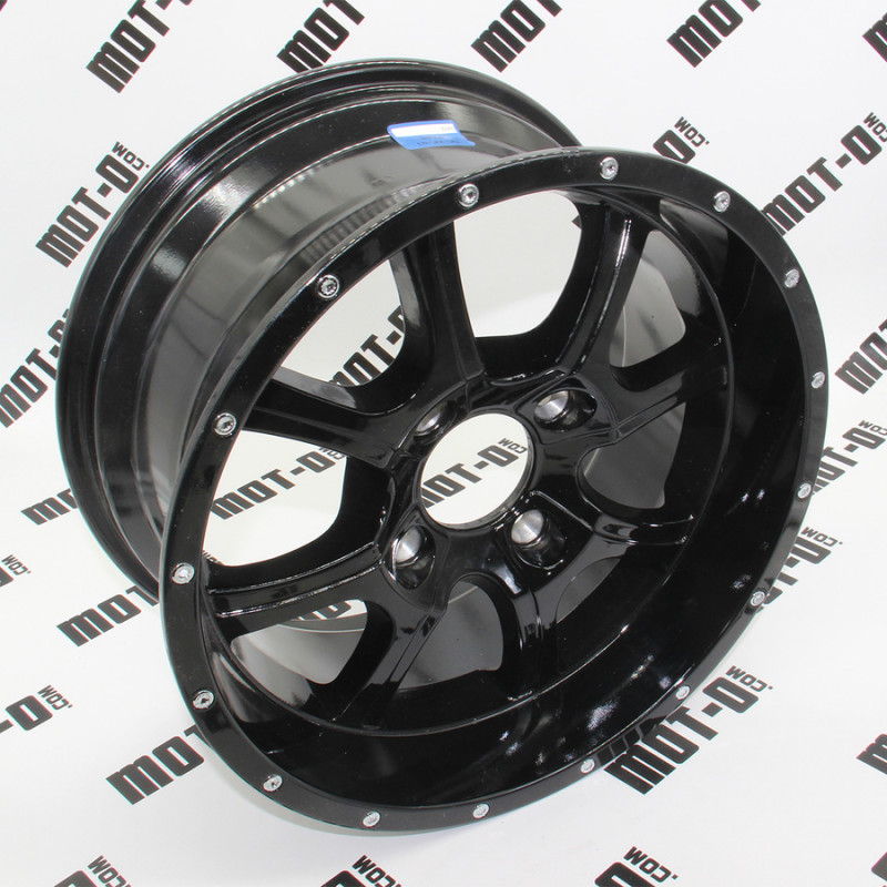 Диск передний 14*7J ЕТ23 650/800 ATV ODES