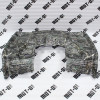 Пластик задній (крила), камуфляж 650/800 ATV ODES