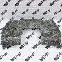 Пластик задній (крила), камуфляж 650/800 ATV ODES
