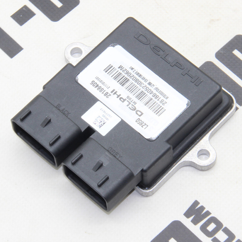 Комутатор 650 ATV ODES