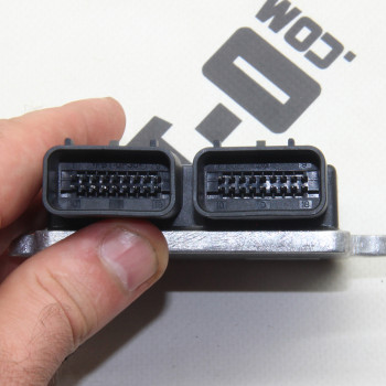 Комутатор 650 ATV ODES