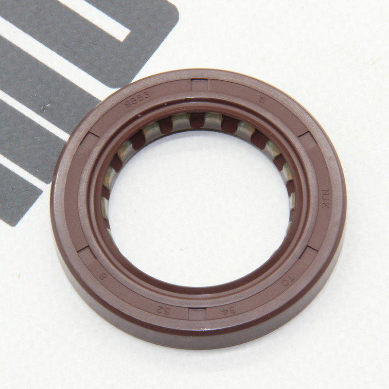 Сальник 34*52*8 650/800 ATV ODES