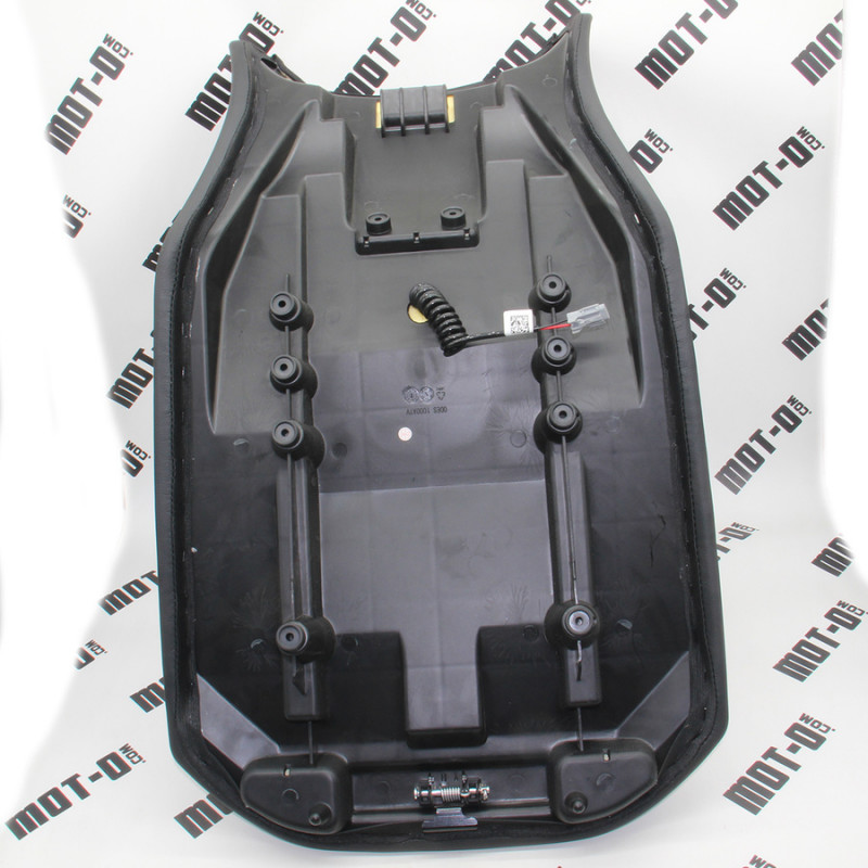 Сидіння водія 650/800 ATV ODES