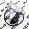 Редуктор передній у зборі 650/800 ATV ODES