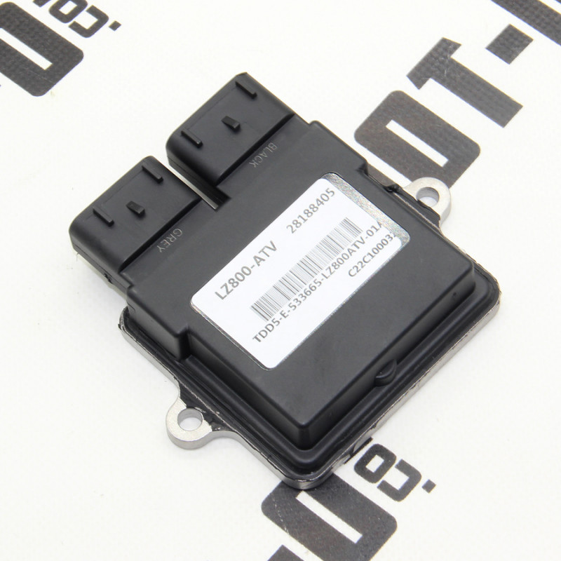 Коммутатор 800 ATV ODES