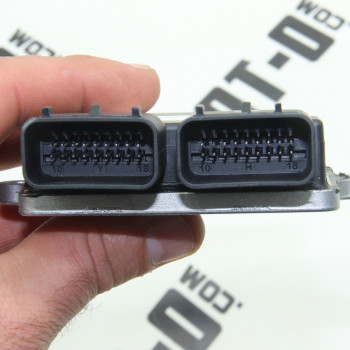 Комутатор 800 ATV ODES