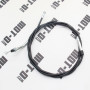 Трос ручника (длиный) 650/800 ATV ODES