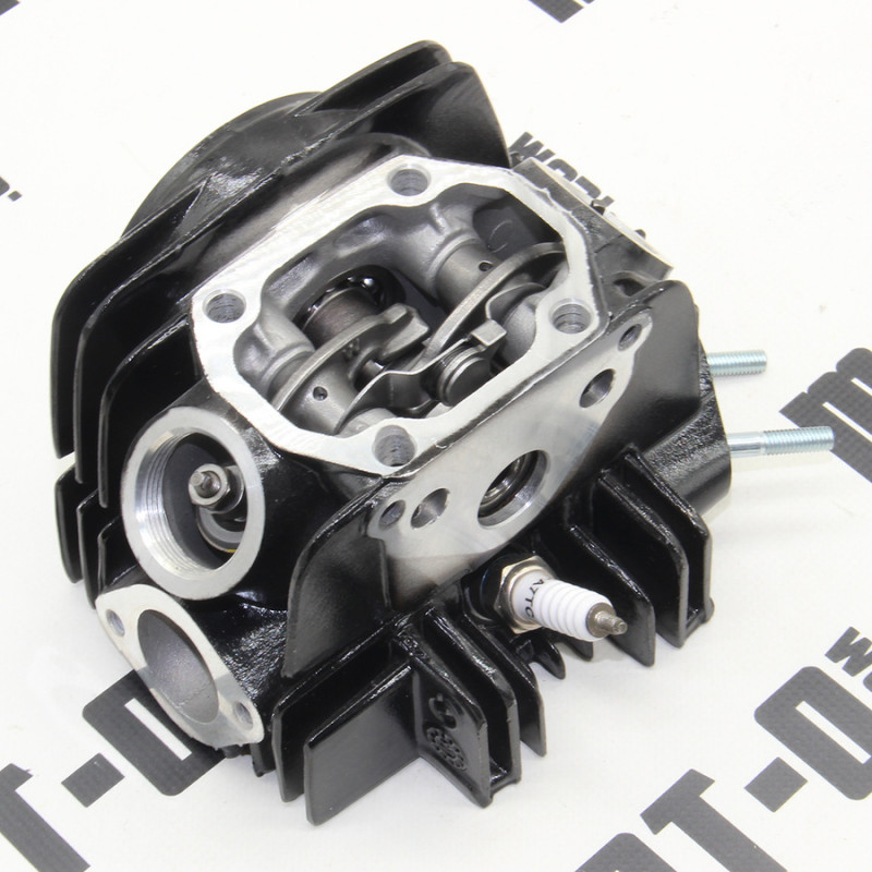 Головка циліндра у зборі ATV Orix150