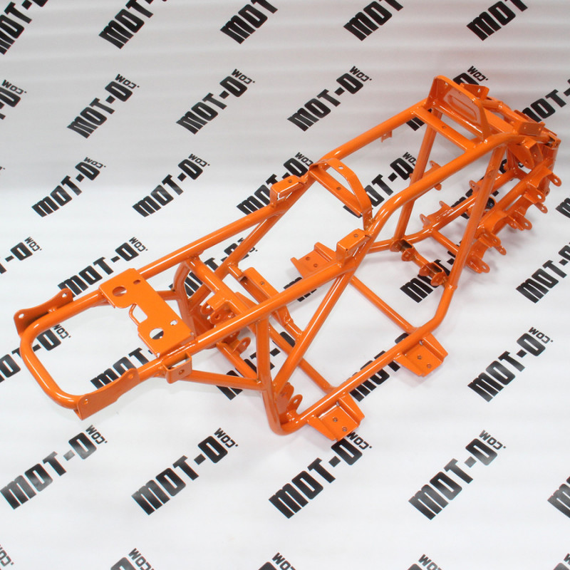 Рама дитячого квадроцикла ATV Orix 150