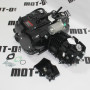 Двигатель в сборе 1P57FMJ-B ATV Orix150