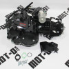 Двигатель в сборе 1P57FMJ-B ATV Orix150