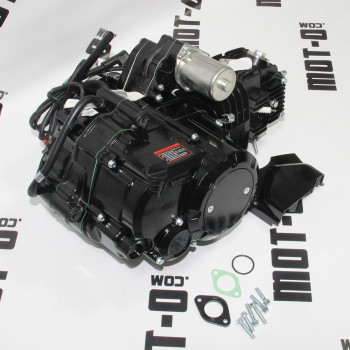 Двигун у зборі 1P57FMJ-B ATV Orix150