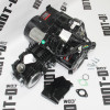 Двигатель в сборе 1P57FMJ-B ATV Orix150