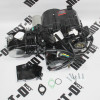 Двигатель в сборе 1P57FMJ-B ATV Orix150