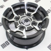 Диск передній ATV SharX 250сс